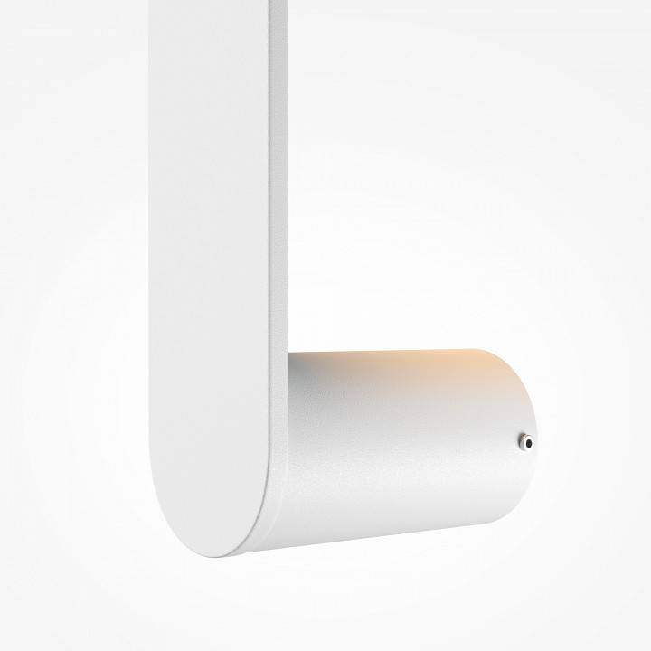 Бра Maytoni Connect 4 Вт 3000 К MOD356WL-L4W3K