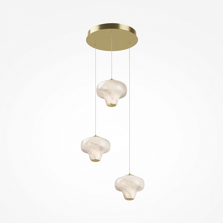 Подвесной светильник Maytoni Sirocco MOD359PL-L17BS3K