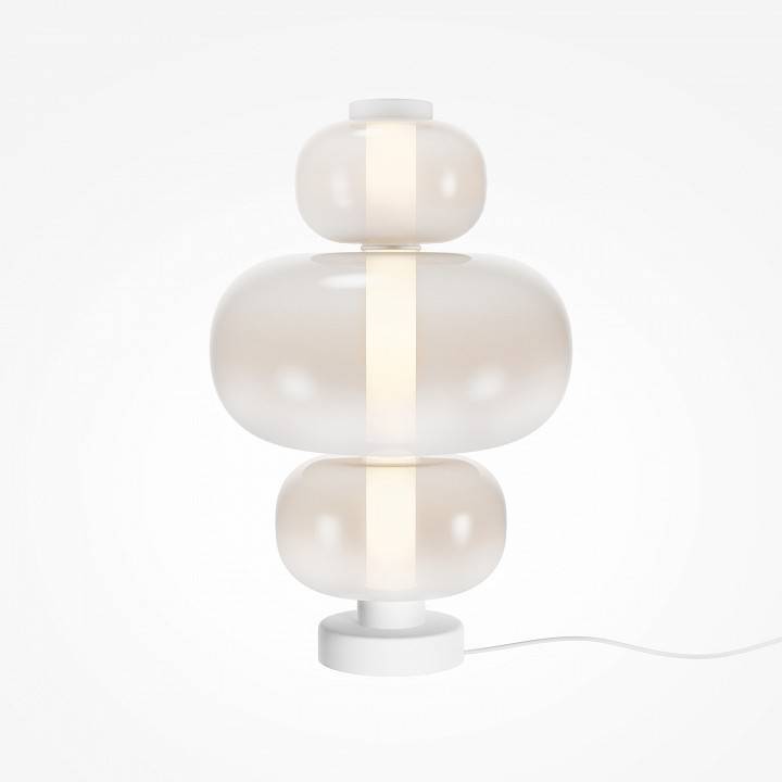 Настольная лампа декоративная Maytoni Atmos MOD364TL-L15W3K