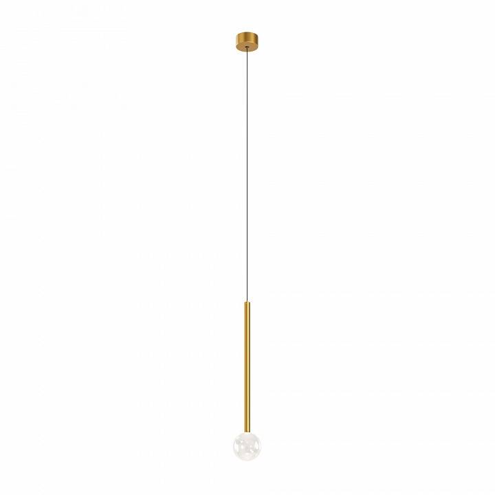 Подвесной светильник Maytoni Bubble dream LED 4 Вт MOD383PL-L4BS3K