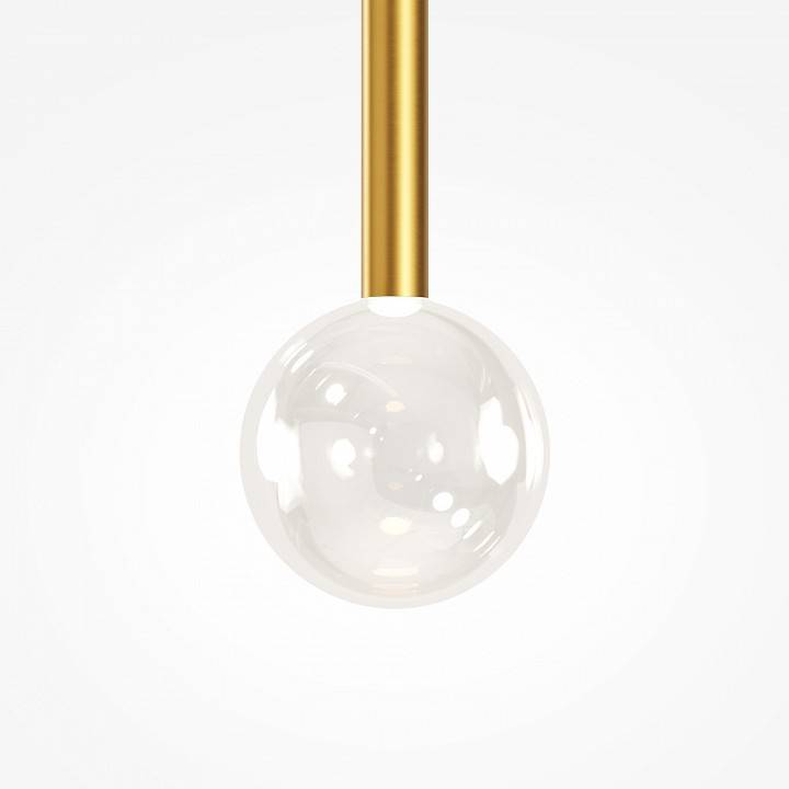 Подвесной светильник Maytoni Bubble dream LED 4 Вт MOD383PL-L4BS3K