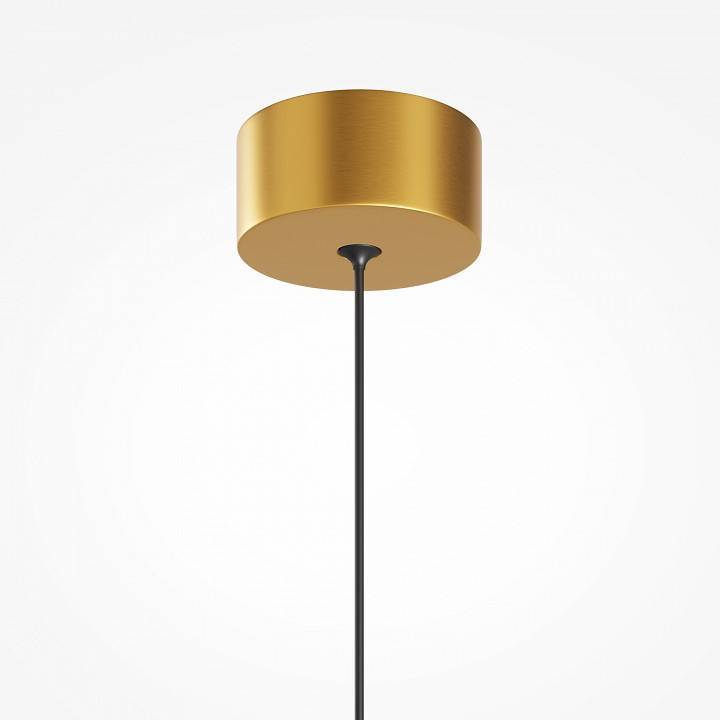 Подвесной светильник Maytoni Bubble dream LED 4 Вт MOD383PL-L4BS3K