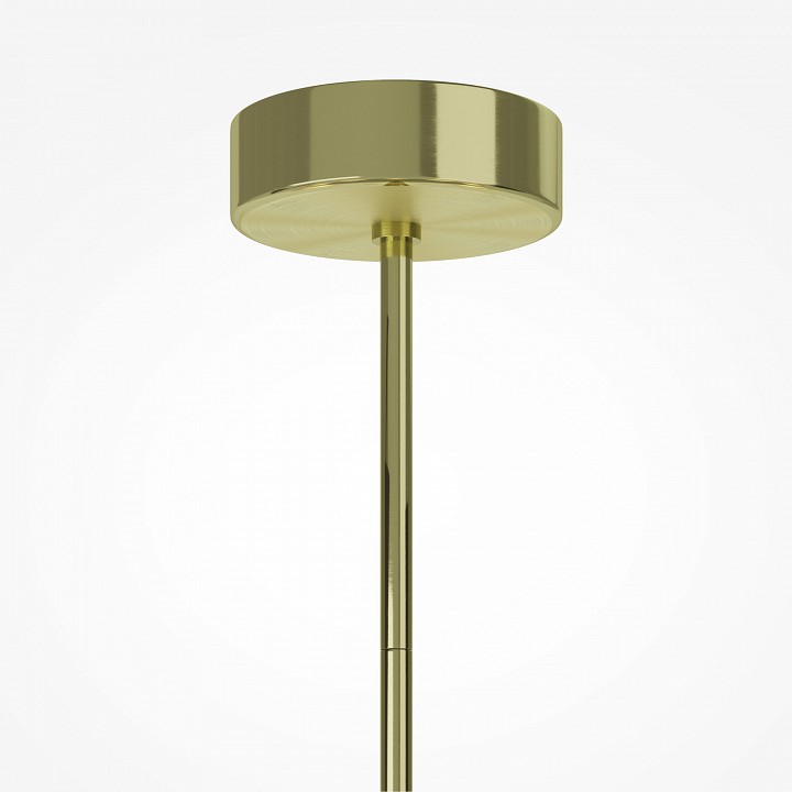 Люстра на штанге Maytoni Dynasty MOD402PL-L30BS3K