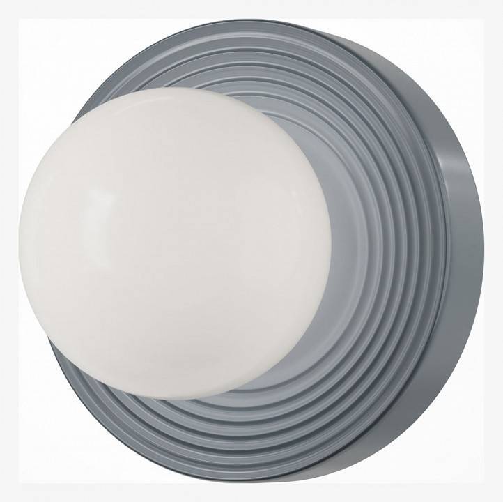 Накладной светильник Maytoni Careless MOD403WL-01GR1