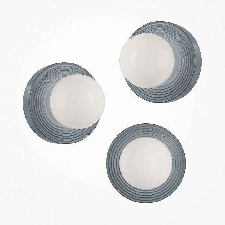 Накладной светильник Maytoni Careless MOD403WL-01GR1