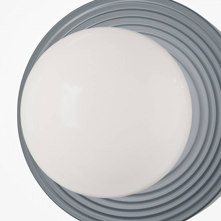 Накладной светильник Maytoni Careless MOD403WL-01GR1