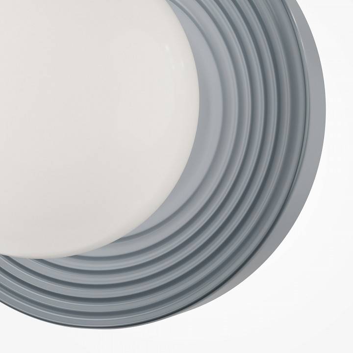 Накладной светильник Maytoni Careless MOD403WL-01GR1