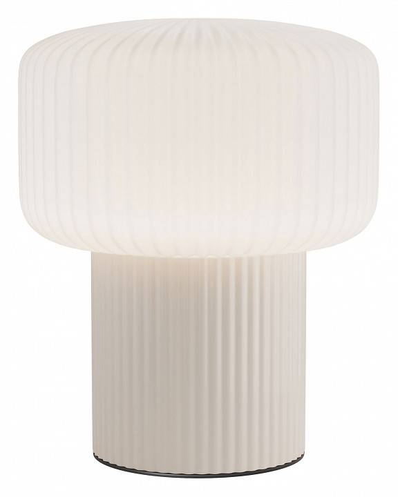 Настольная лампа декоративная Maytoni Omaggio MOD404TL-01BG