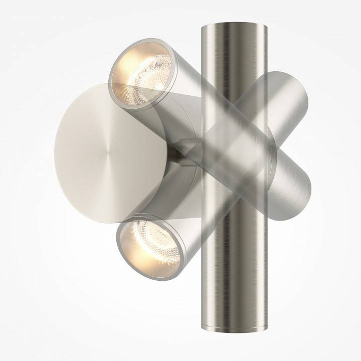 Бра Maytoni Utility MOD433WL-L3N3K1