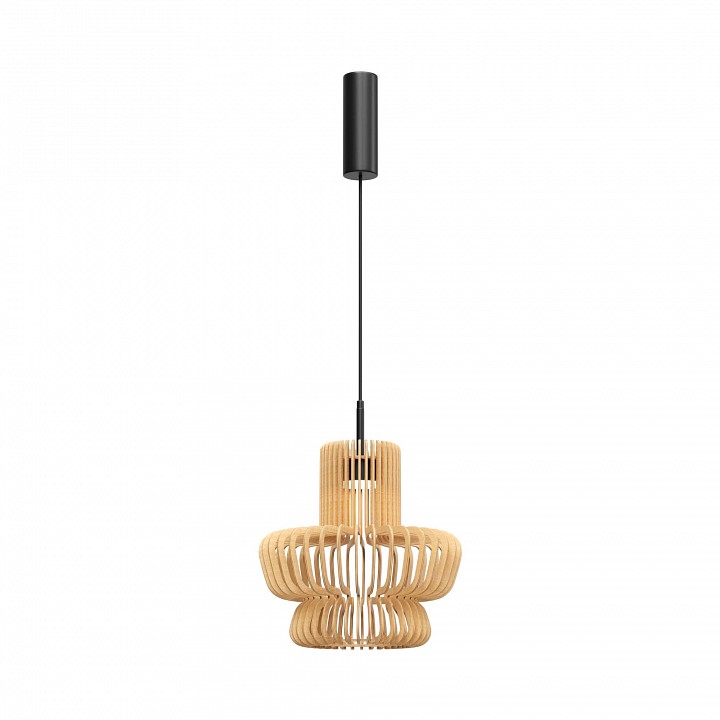 Подвесной светильник Maytoni Namiki MOD465PL-L12BK3