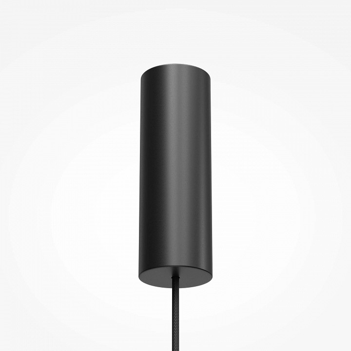 Подвесной светильник Maytoni Namiki MOD465PL-L12BK3