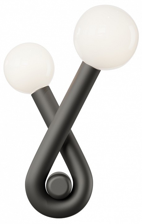 Бра Maytoni Vortex MOD476WL-02B