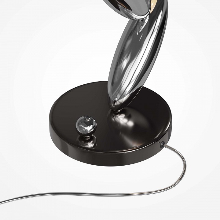 Настольная лампа декоративная Maytoni Resonance MOD482TL-L6PT3K