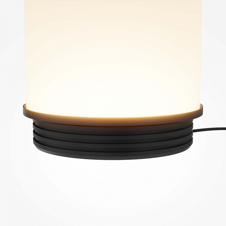 Настольная лампа декоративная Maytoni Fable MOD488TL-L8B3K