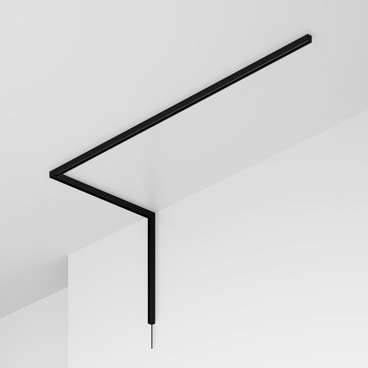 Профиль-держатель Maytoni O-TR002OH-P-B2M