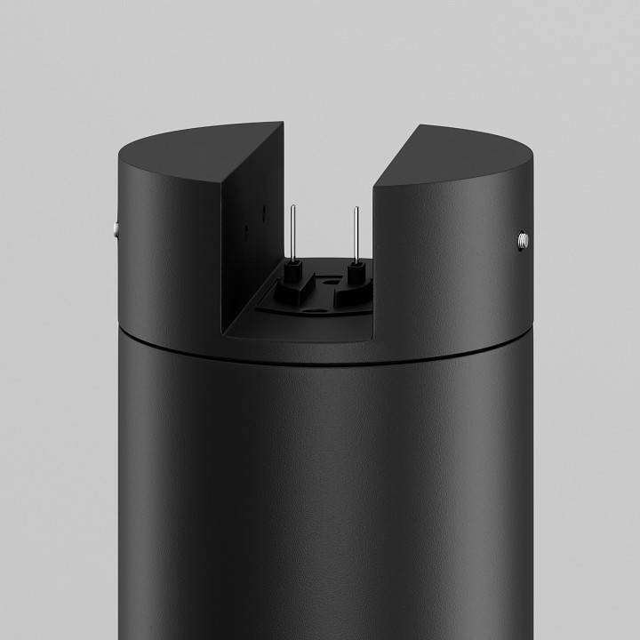 Накладной светильник Maytoni Alfa 16 Вт 3000 К O-TR01-2-S-16WB3K