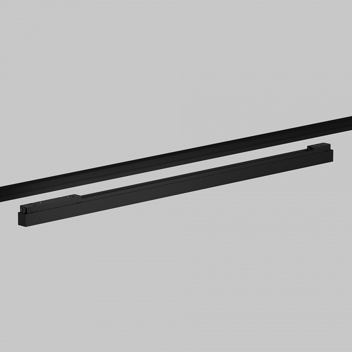 Накладной светильник Maytoni Basis 24 Вт O-TR02-1-S-24WB3K