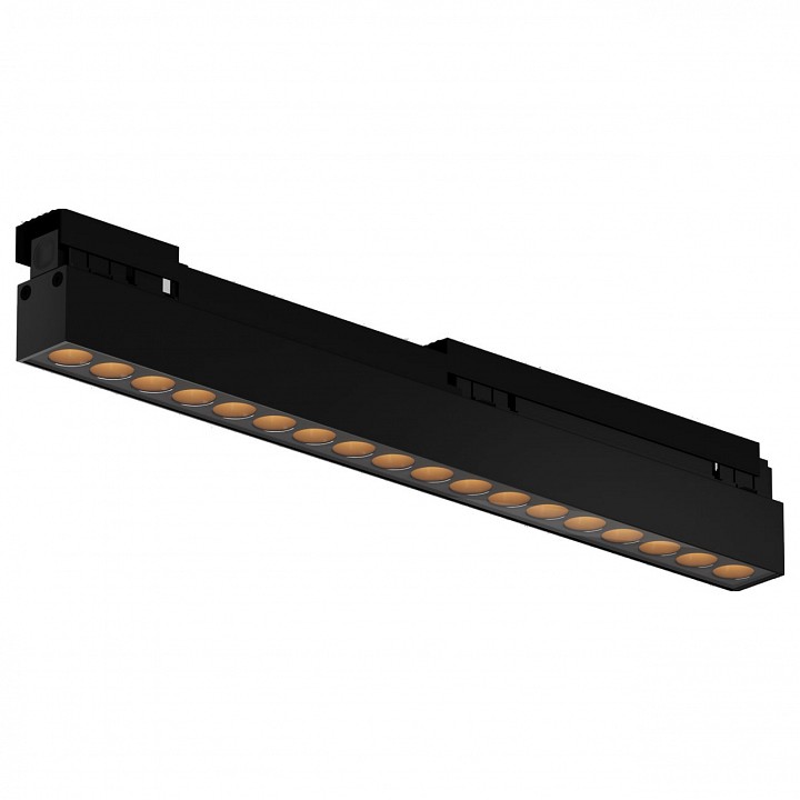 Накладной светильник Maytoni Points 18 Вт 3000K O-TR02-2-S-18WB3K