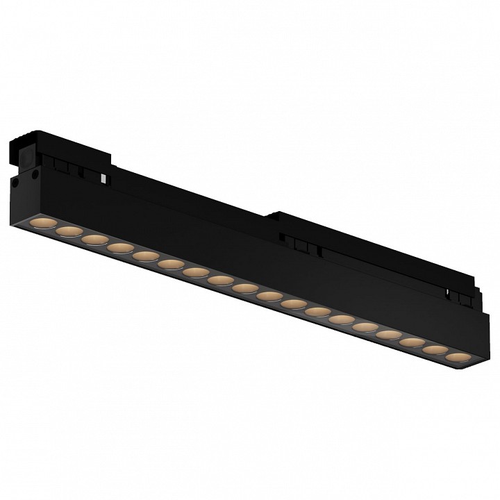 Накладной светильник Maytoni Points 18 Вт 4000K O-TR02-2-S-18WB4K