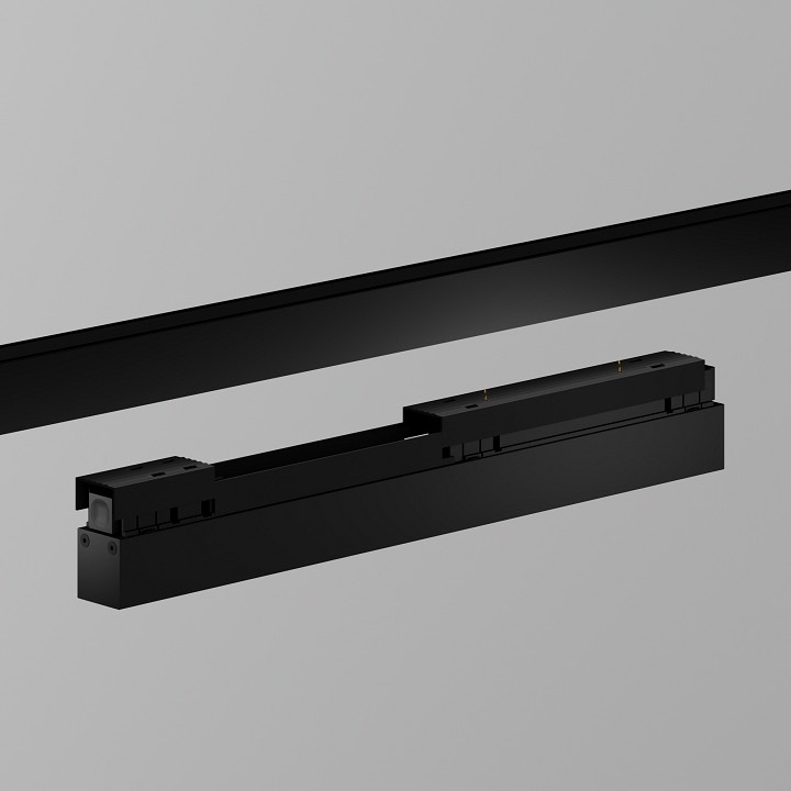 Накладной светильник Maytoni Points 18 Вт 4000K O-TR02-2-S-18WB4K