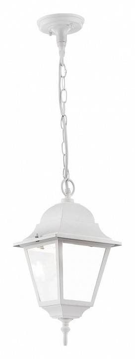 Подвесной светильник Maytoni Abbey O001PL-01W