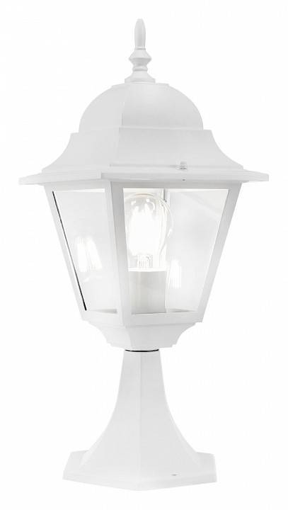 Уличный наземный светильник Maytoni Abbey Road O002FL-01W