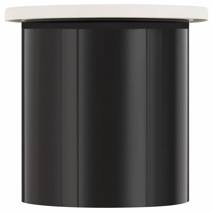 Встраиваемый светильник Maytoni Bil 3 Вт 3000 К белый O015SL-L3W3K