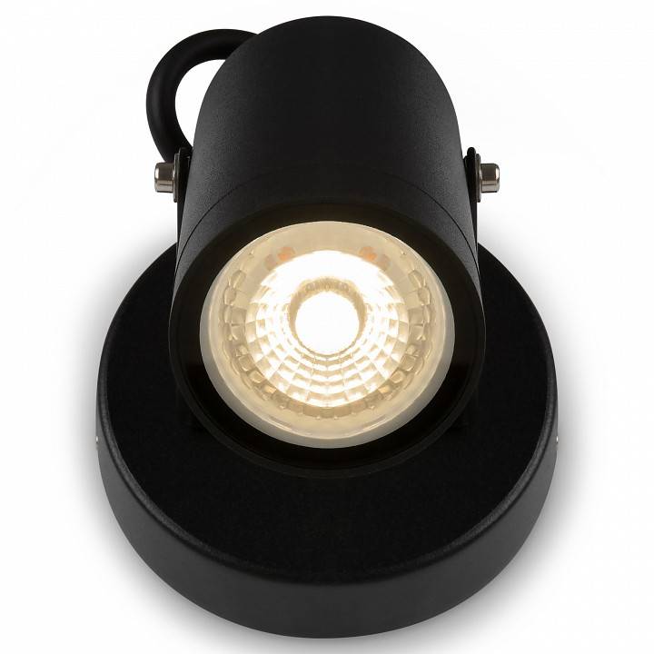 Спот Maytoni Scope 1xGU10 O025WL-01B