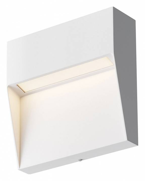 Накладной светильник Maytoni Mane 3 Вт 3000 К O047SL-L3W3K