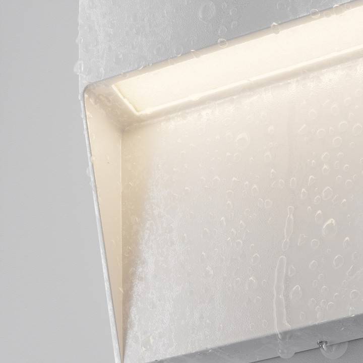 Накладной светильник Maytoni Mane 3 Вт 3000 К O047SL-L3W3K