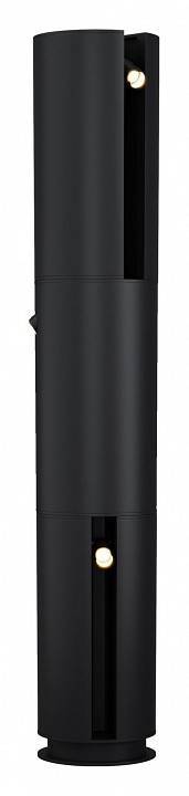 Уличный наземный светильник Maytoni Cave O468FL-L9B3K