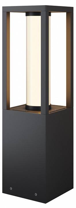 Уличный наземный светильник Maytoni Expo O480FL-L12B3K