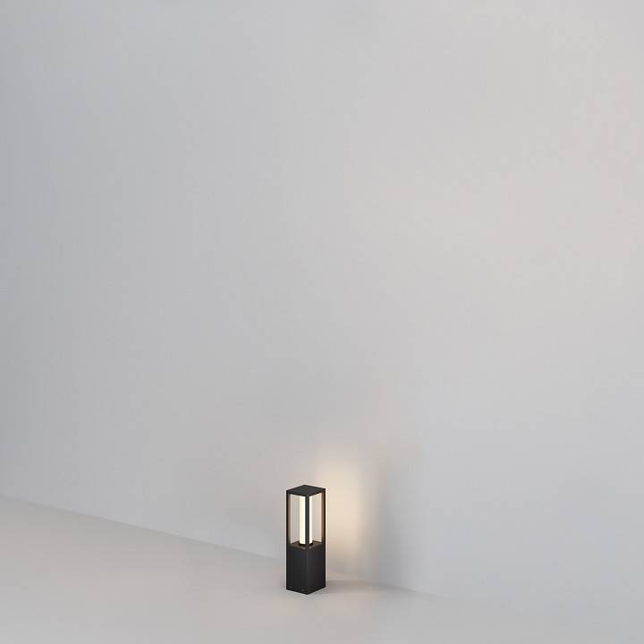 Уличный наземный светильник Maytoni Expo O480FL-L12B3K