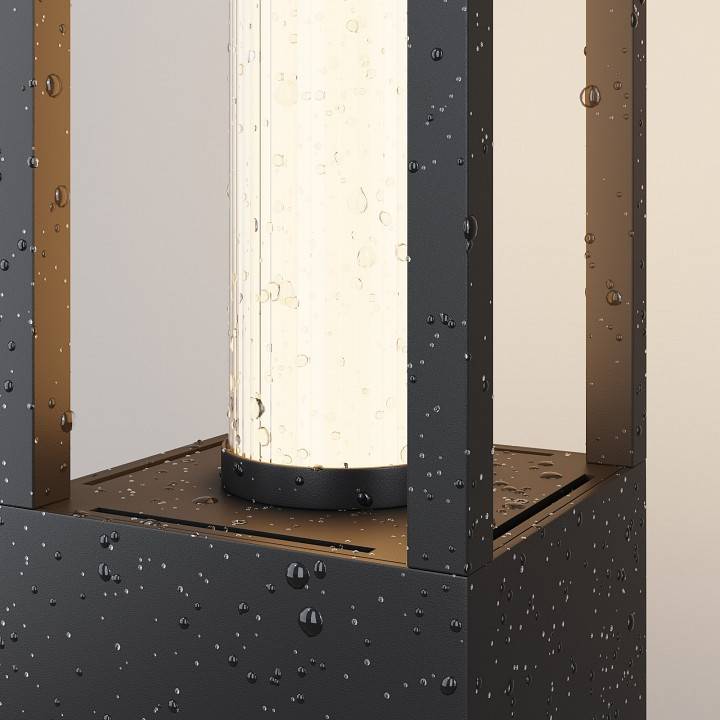 Уличный наземный светильник Maytoni Expo O480FL-L12B3K