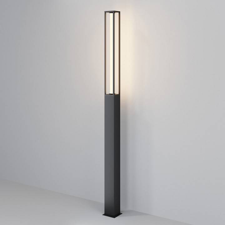 Уличный светильник Maytoni Expo O480FL-L25B3K