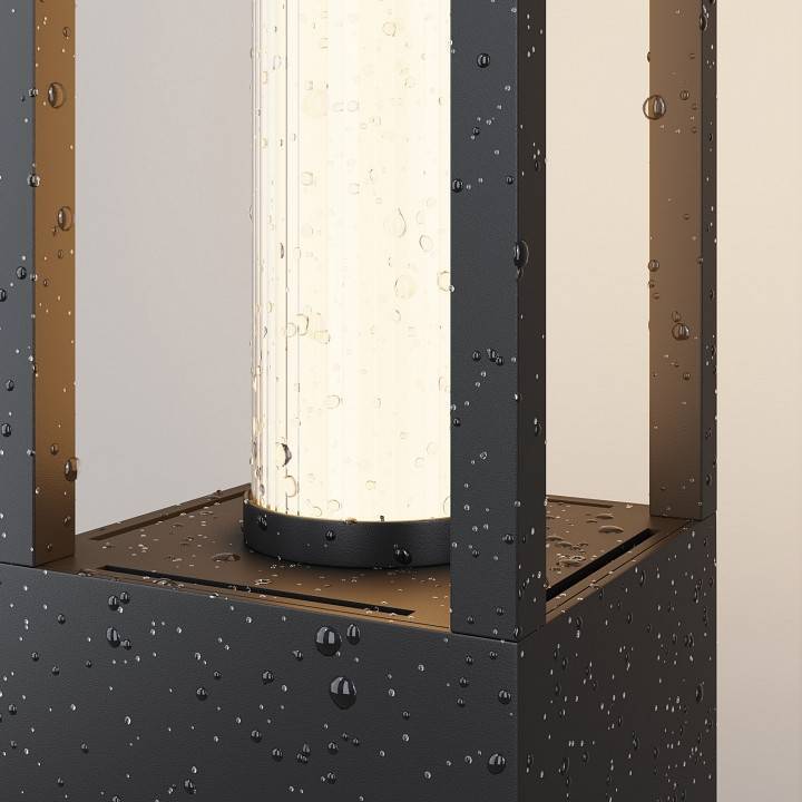 Уличный светильник Maytoni Expo O480FL-L25B3K