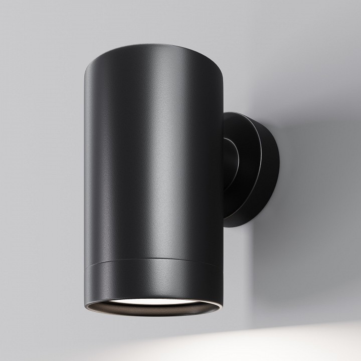 Бра Maytoni Clyde O493WL-01B