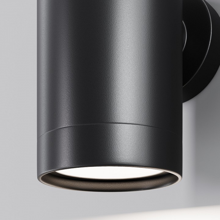 Бра Maytoni Clyde O493WL-01B