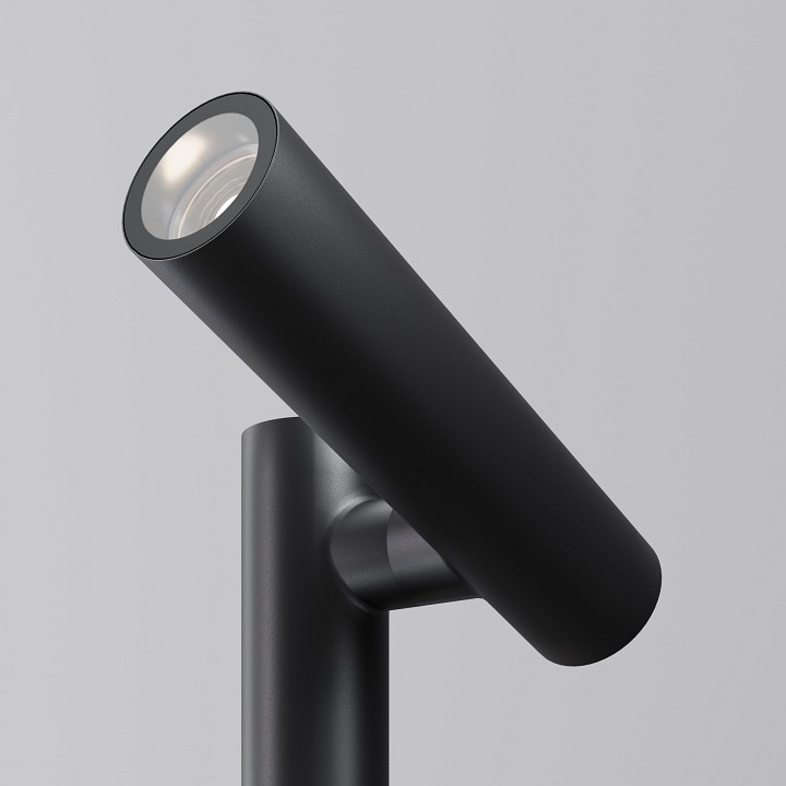 Уличный светильник Maytoni Torq LED O494FL-L30B3K