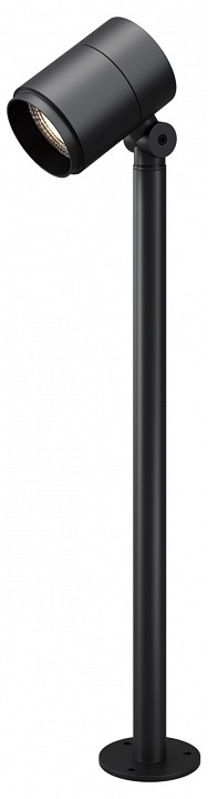 Светильник уличный наземный Maytoni Spira O497FL-L12B3K1