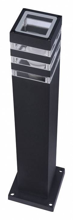 Уличный светильник Maytoni Unter den Linden O578FL-01B