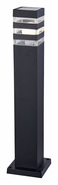 Уличный светильник Maytoni Unter den Linden O578FL-01B