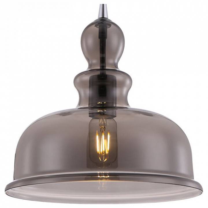 Подвесной светильник Maytoni Tone 1xE27 P034PL-01CH