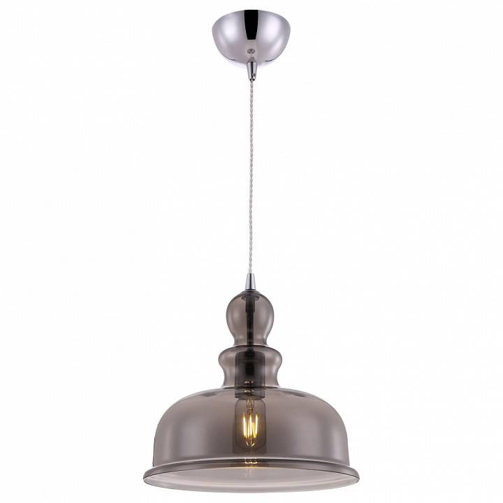 Подвесной светильник Maytoni Tone 1xE27 P034PL-01CH