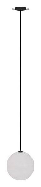 Подвесной светильник Maytoni Luna 5 Вт 3000K P039PL-5W3K-20INS-B