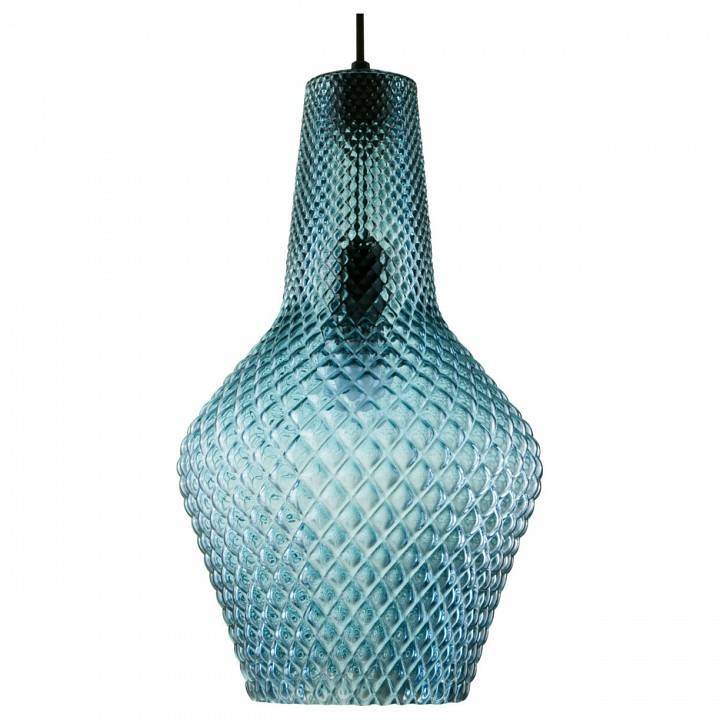 Подвесной светильник Maytoni Tommy 1xE27 P045PL-01B