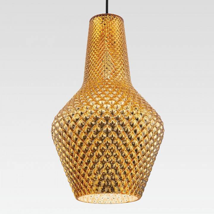 Подвесной светильник Maytoni Tommy 1xE27 P055PL-01B