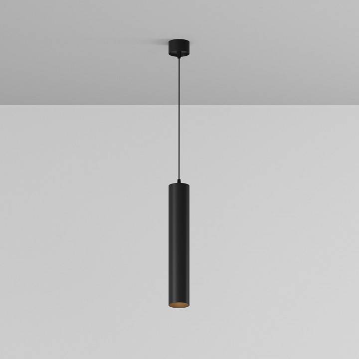 Подвесной светильник Maytoni Focus LED P072PL-L12B3K-1