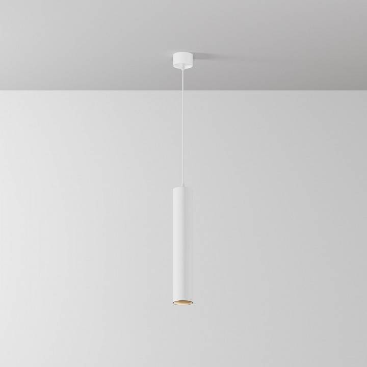 Подвесной светильник Maytoni Focus LED P072PL-L12W3K-1