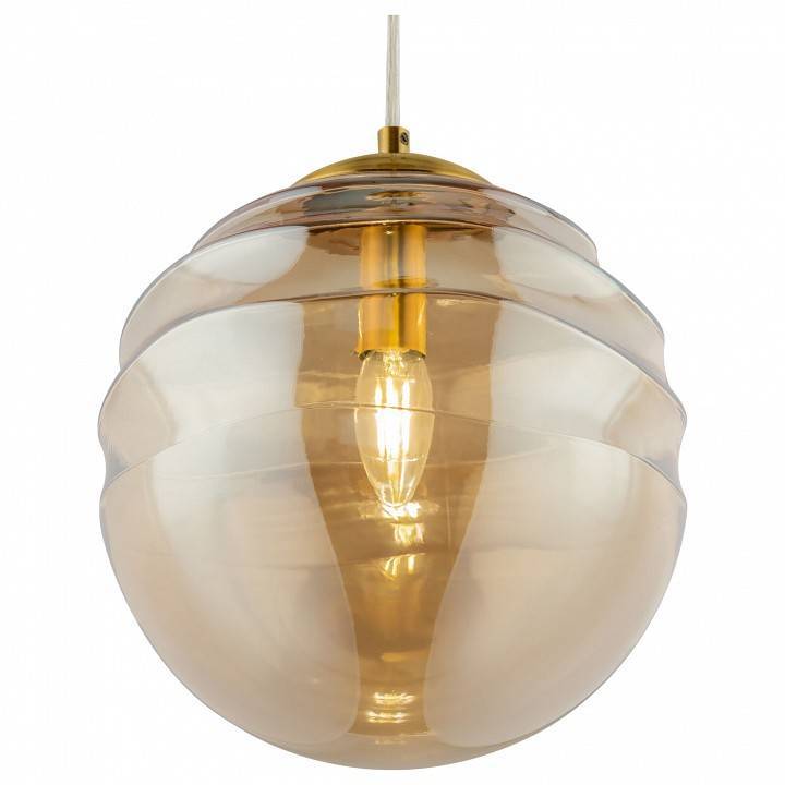 Подвесной светильник Maytoni Vinare 3 лампы P074PL-03BS